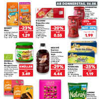 Kaufland Prospekt Seite 48