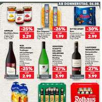 Kaufland Prospekt Seite 17