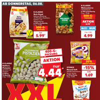 Kaufland Prospekt Seite 14