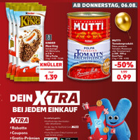 Kaufland Prospekt Seite 3