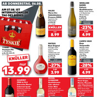 Kaufland Prospekt Seite 38