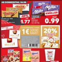 Kaufland Prospekt Seite 3