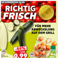 Kaufland Prospekt Seite 2
