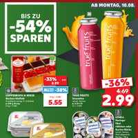 Kaufland Prospekt Seite 3