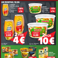 Kaufland Prospekt Seite 4