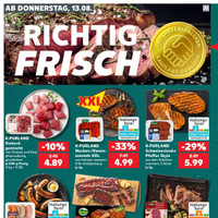 Kaufland Prospekt Seite 35