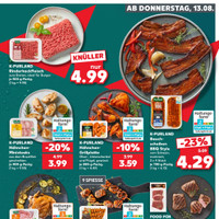 Kaufland Prospekt Seite 36