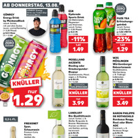 Kaufland Prospekt Seite 43