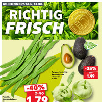 Kaufland Prospekt Seite 2