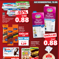 Kaufland Prospekt Seite 3