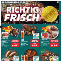 Kaufland Prospekt Seite 26