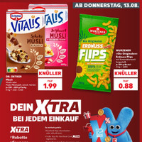Kaufland Prospekt Seite 3