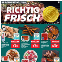Kaufland Prospekt Seite 26