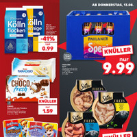 Kaufland Prospekt Seite 3