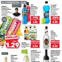 Kaufland Prospekt Seite 34