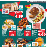 Kaufland Prospekt Seite 27