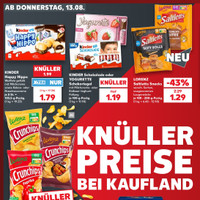 Kaufland Prospekt Seite 4