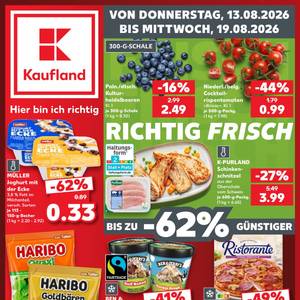 Kaufland