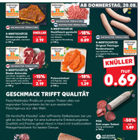 Kaufland Prospekt Seite 30