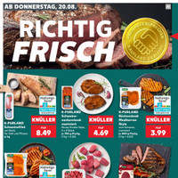 Kaufland Prospekt Seite 31