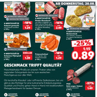 Kaufland Prospekt Seite 30