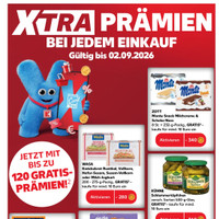 Kaufland Prospekt Seite 3