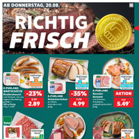Kaufland Prospekt Seite 31