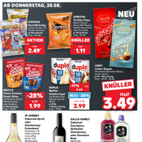 Kaufland Prospekt Seite 43