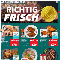 Kaufland Prospekt Seite 31