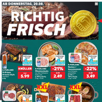 Kaufland Prospekt Seite 31