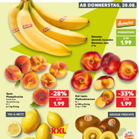 Kaufland Prospekt Seite 3