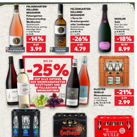 Kaufland Prospekt Seite 15