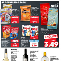 Kaufland Prospekt Seite 32