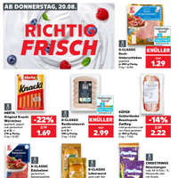 Kaufland Prospekt Seite 24