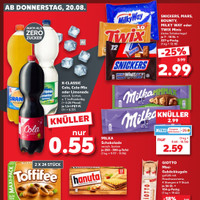 Kaufland Prospekt Seite 4