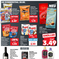 Kaufland Prospekt Seite 32