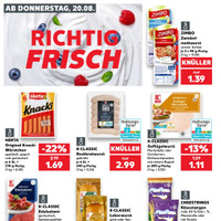 Kaufland Prospekt Seite 24