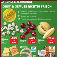 Kaufland Prospekt Seite 2