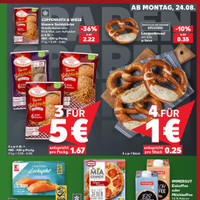 Kaufland Prospekt Seite 3