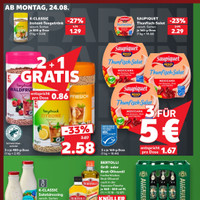 Kaufland Prospekt Seite 4
