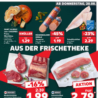 Kaufland Prospekt Seite 3