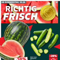 Kaufland Prospekt Seite 2