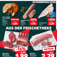 Kaufland Prospekt Seite 3