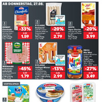 Kaufland Prospekt Seite 32