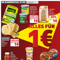 Kaufland Prospekt Seite 2