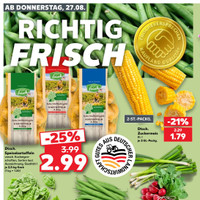 Kaufland Prospekt Seite 4