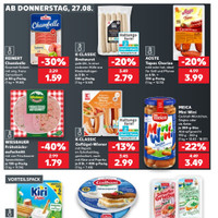 Kaufland Prospekt Seite 32
