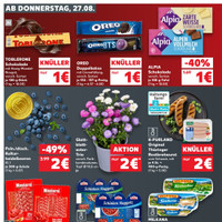 Kaufland Prospekt Seite 4