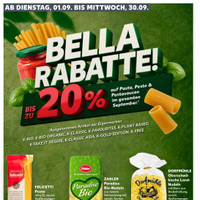 Kaufland Prospekt Seite 2