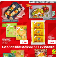 Kaufland Prospekt Seite 32